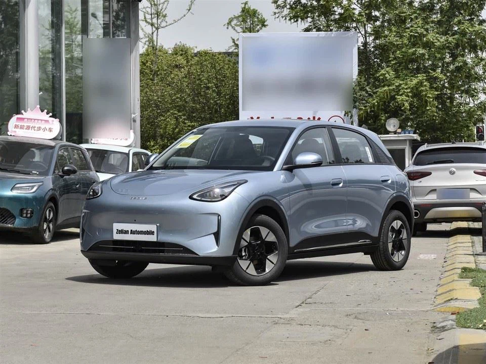 Geome 310km Dream Edition 2025