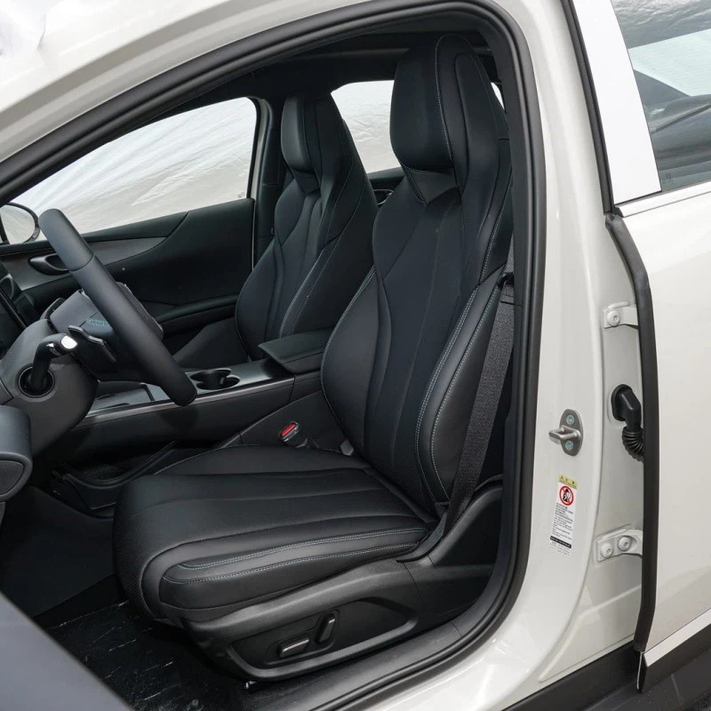 2025 Seal 06 New Energy EV 545KM Premium Edition manufacturers