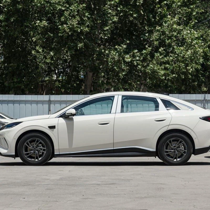 2025 Seal 06 New Energy EV 545KM Premium Edition suppliers