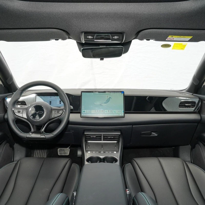 2025 Seal 06 New Energy EV 545KM Premium Edition best