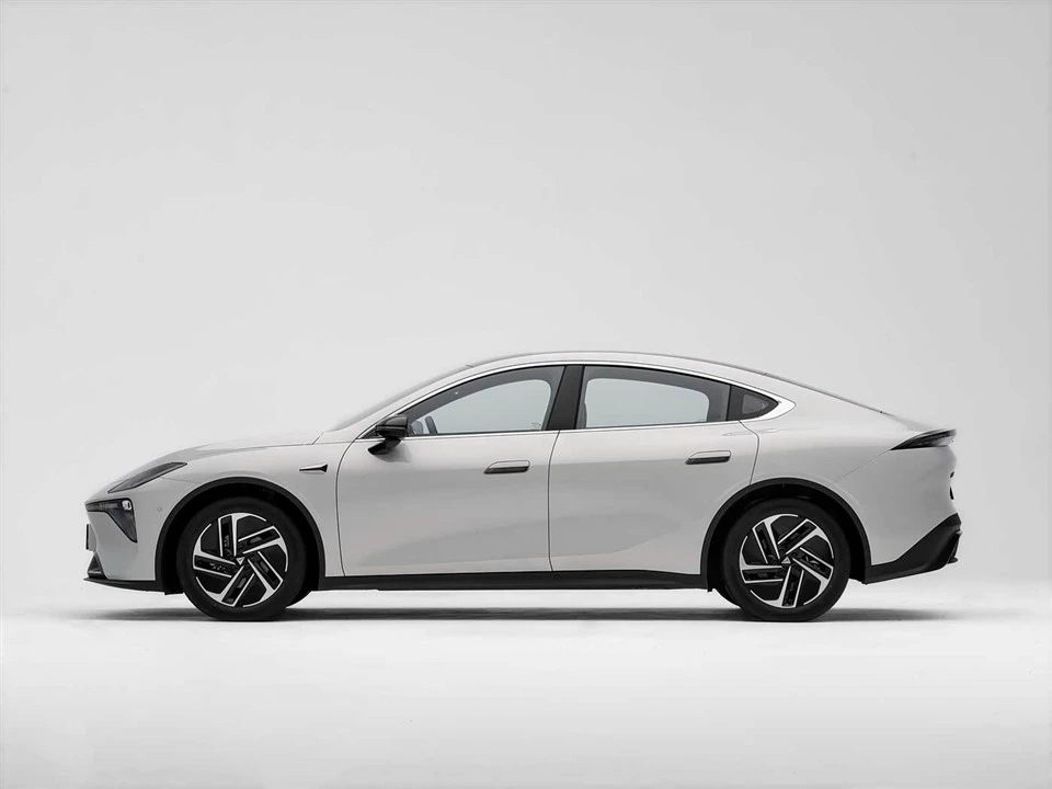2026 Deepal L06 670Max Pure Electric Sedan | 670km CLTC Long Range EV Bulk Wholesale For West Africa & Central Asia suppliers