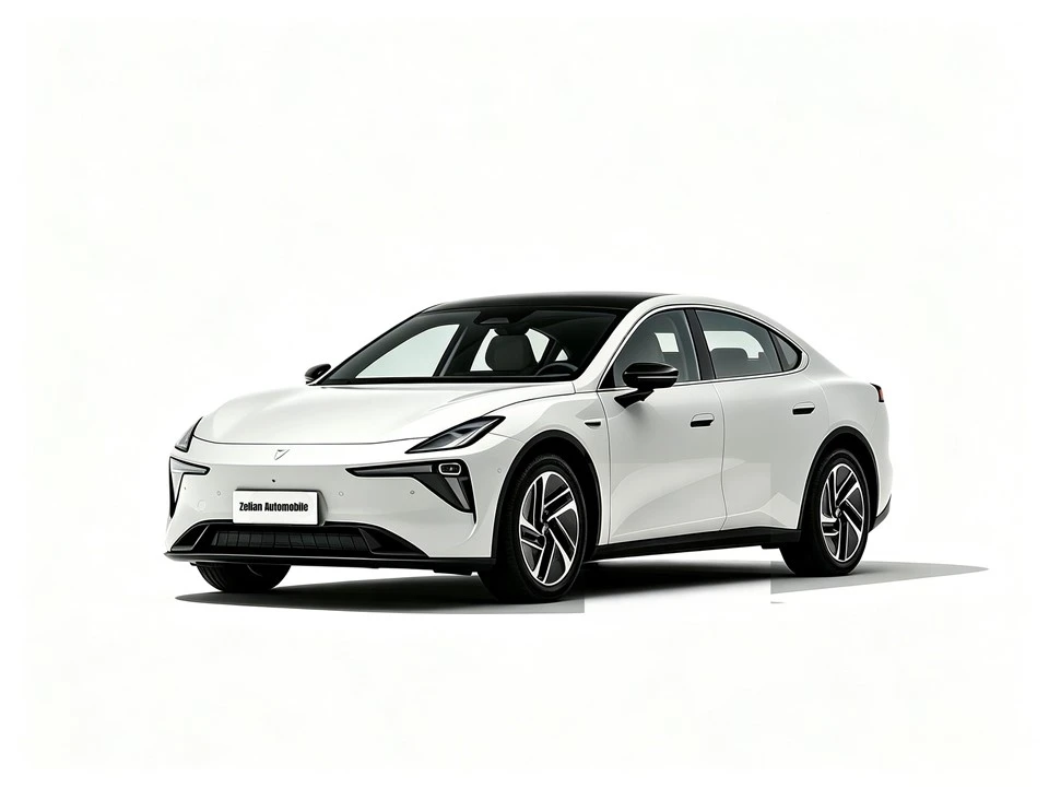 2026 Deepal L06 670Max Pure Electric Sedan | 670km CLTC Long Range EV Bulk Wholesale For West Africa & Central Asia