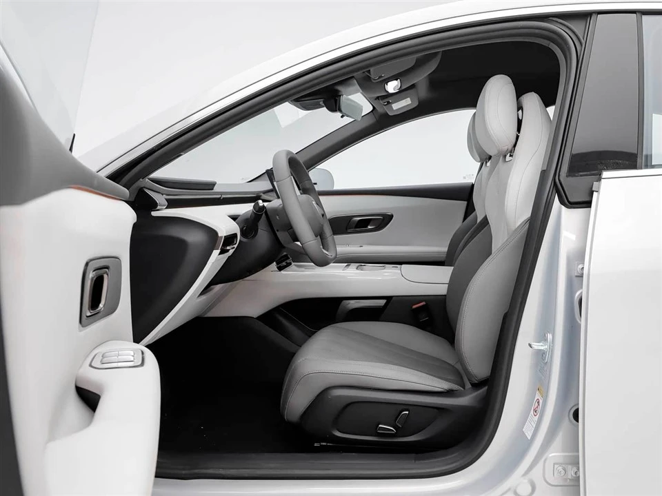 2026 Deepal L06 670Max Pure Electric Sedan | 670km CLTC Long Range EV Bulk Wholesale For West Africa & Central Asia price