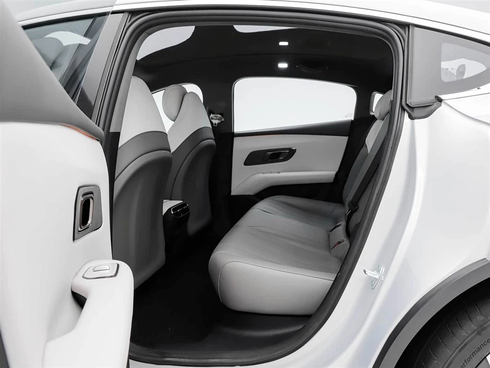 2026 Deepal L06 670Max Pure Electric Sedan | 670km CLTC Long Range EV Bulk Wholesale For West Africa & Central Asia factory