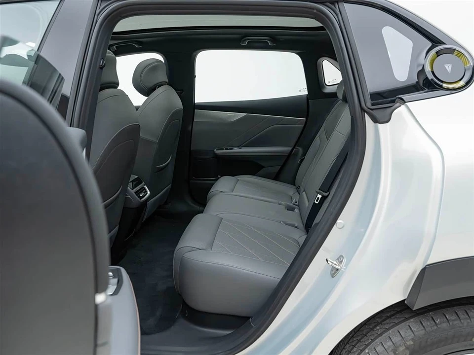 2026 Deepal S05 620 Ultra All-Electric Long Range Compact SUV Wholesale Export factory
