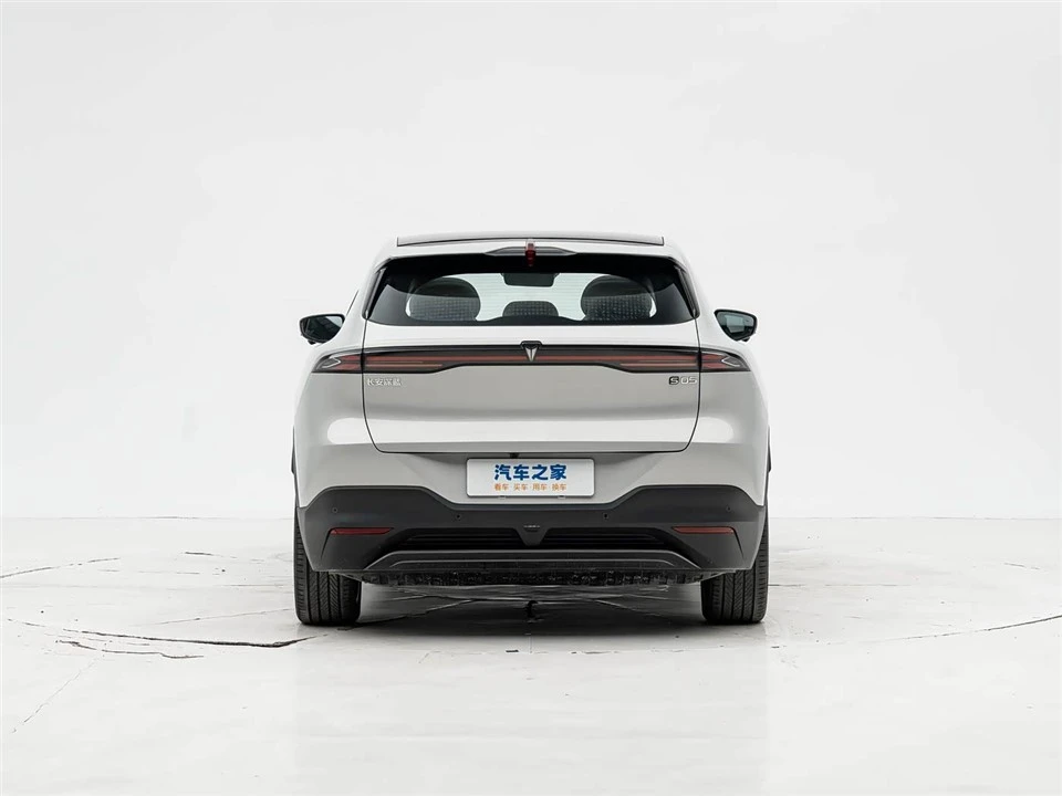 2026 Deepal S05 620 Ultra All-Electric Long Range Compact SUV Wholesale Export factory