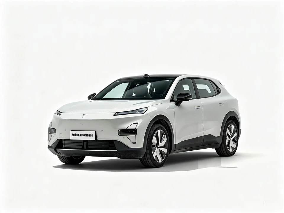 2026 Deepal S05 620 Ultra All-Electric Long Range Compact SUV Wholesale Export