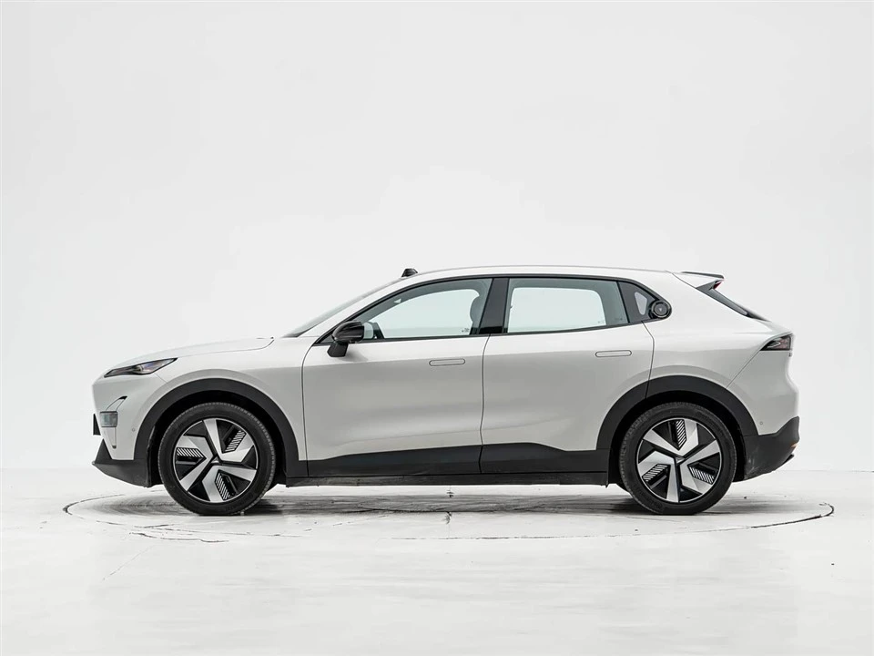 2026 Deepal S05 620 Ultra All-Electric Long Range Compact SUV Wholesale Export suppliers