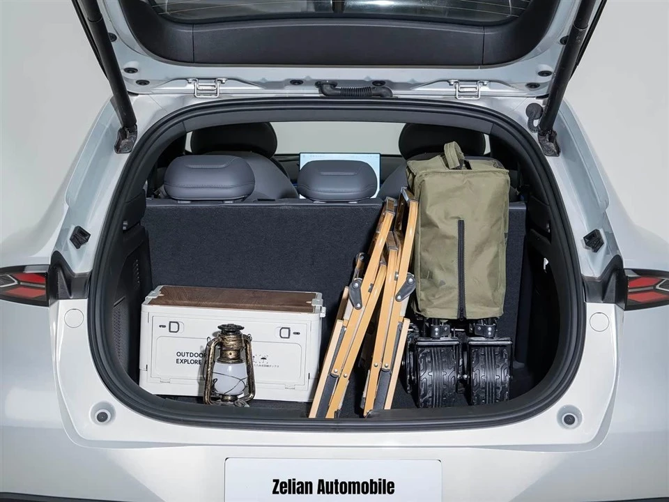 2026 Deepal S05 620 Ultra All-Electric Long Range Compact SUV Wholesale Export manufacturers