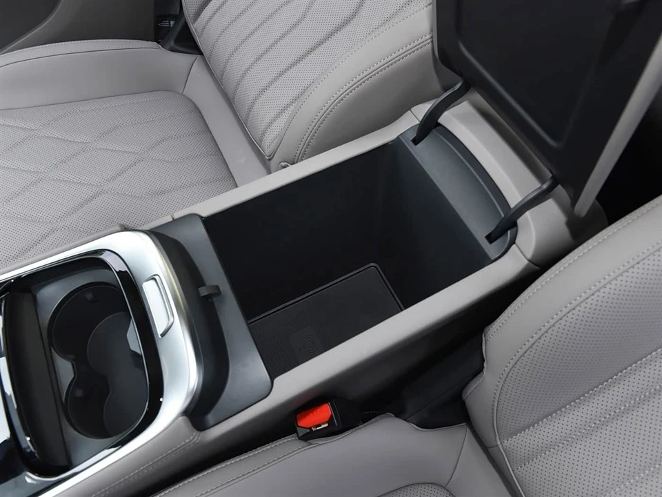 2026 Geely Galaxy A7 EV, 550‑km Range Premium Version best