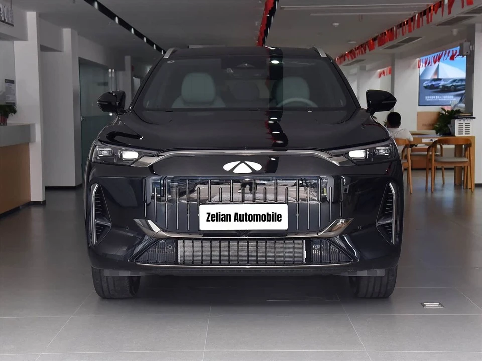Fengyun T10 2025 200 Four-wheel Drive Flagship Version