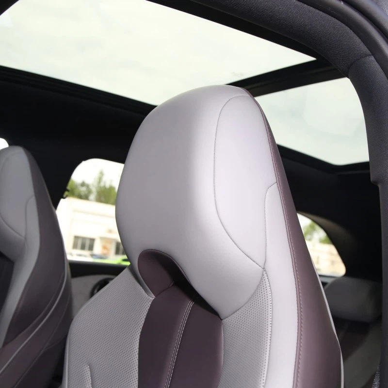 Frigate 07 2024 Honor Edition DM-i 100KM Elite Model suppliers