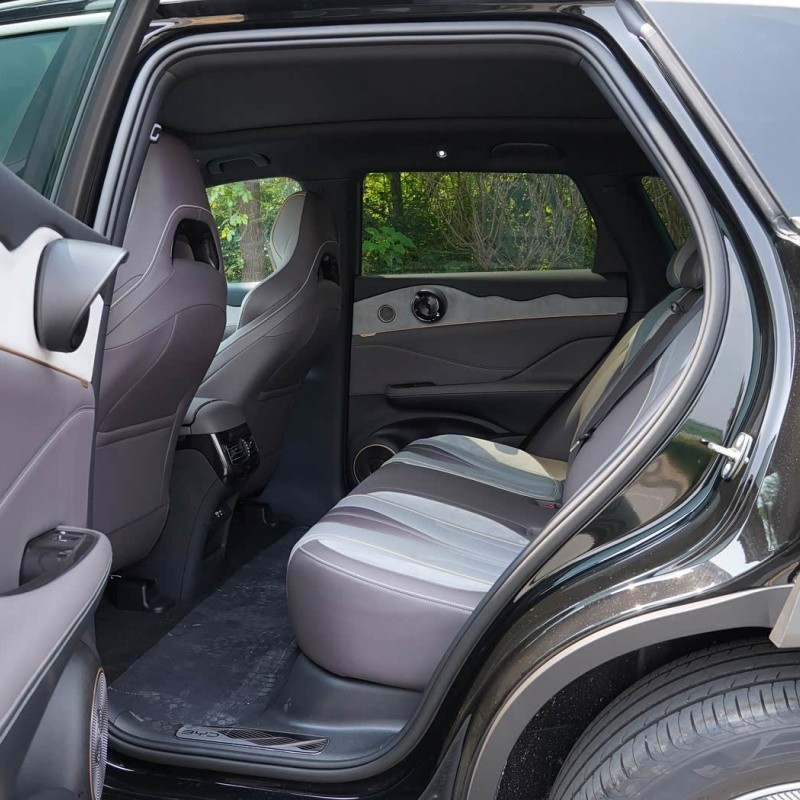 Frigate 07 2024 Honor Edition DM-i 205KM Flagship Model best