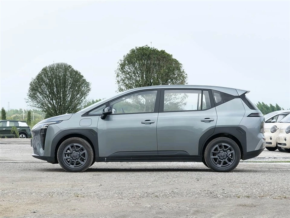 GAC AION Y Plus New Electric Car suppliers