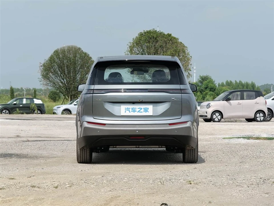 GAC AION Y Plus New Electric Car best