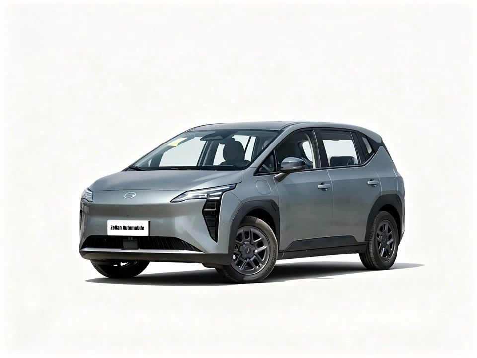 GAC AION Y Plus New Electric Car