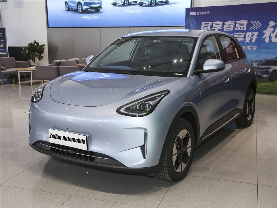 Geome UP 410km Exploration Edition 2025