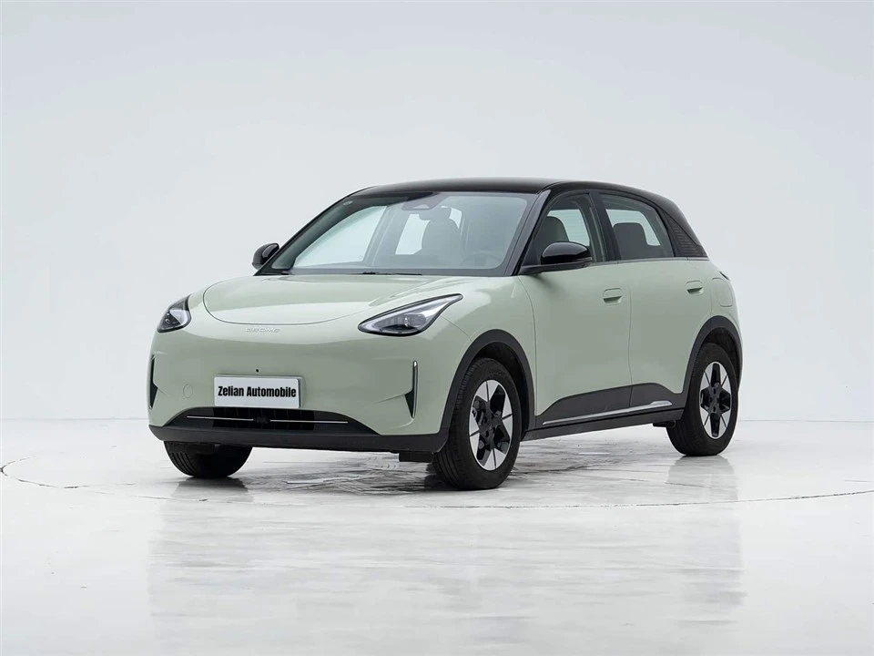 Geome UP 410km Exploration + Edition 2025