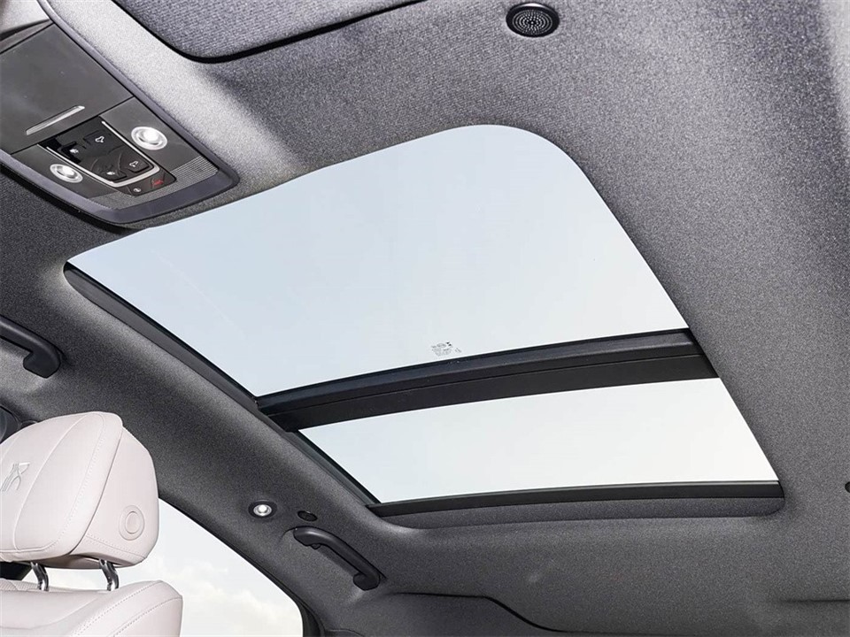 Han 2025 EV 506KM Premium Model high quality