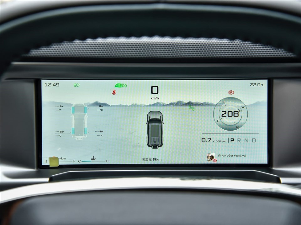 Jettu Traveler 2025 1.5TD DCT Two-wheel Drive Exploration+ high quality