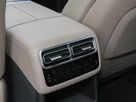 Brand New Li Auto L7 2025 Pro Smart Renewal Edition Luxury Extended-Range SUV Wholesale Export suppliers