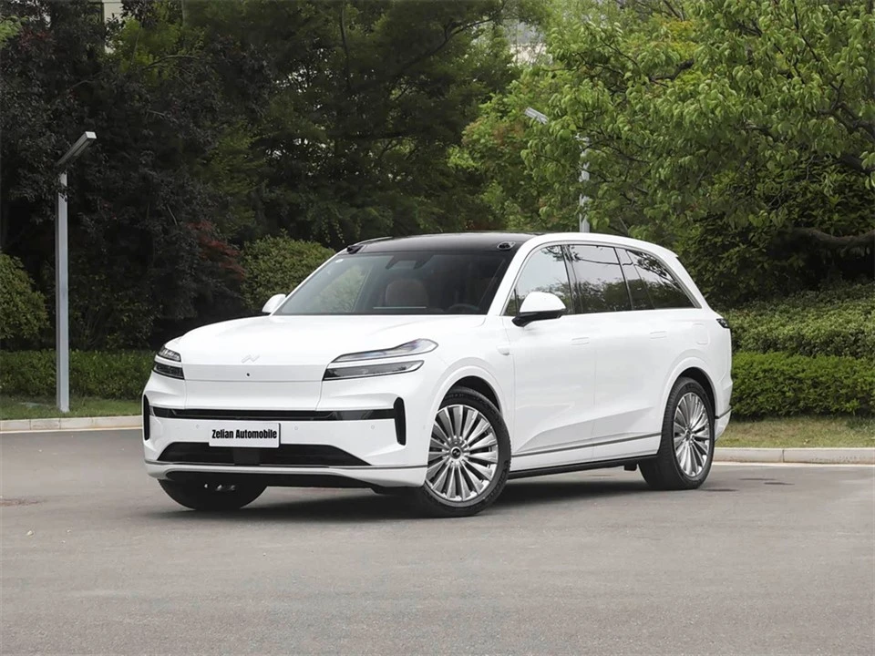 Onvo L90 Pro Seven Seat Edition 2025