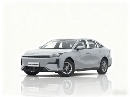 What awards has Geely won?