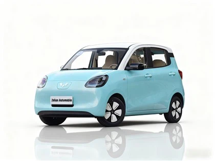 Wuling Hongguang MINIEV 2025 Version Used Car