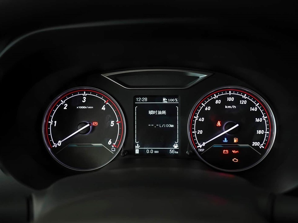 Chery Ruiqi 6 2024 2.3T Manual 4WD Diesel SUV best