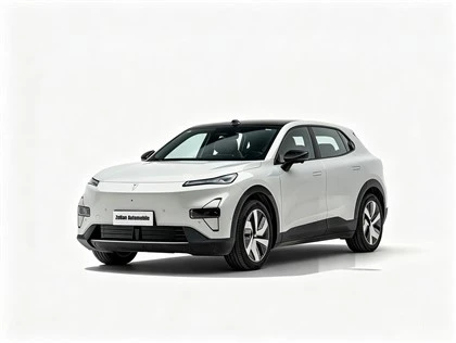 2026 Deepal S05 620 Ultra All-Electric Long Range Compact SUV Wholesale Export