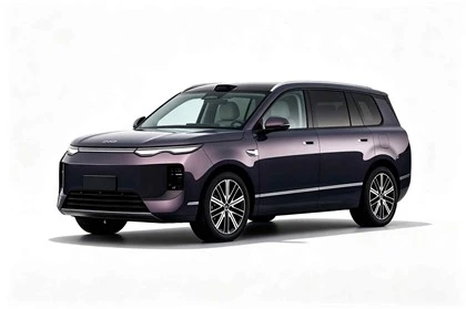 BYD Sealion 08 EV AWD 796 Hp