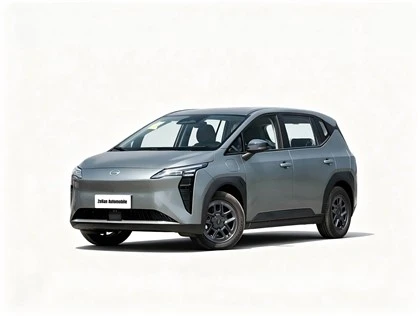 GAC AION Y Plus New Electric Car