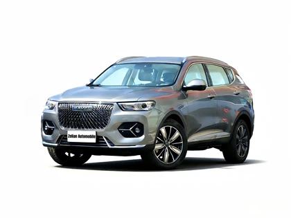 Haval H6 1.5T Automatic Champion Edition