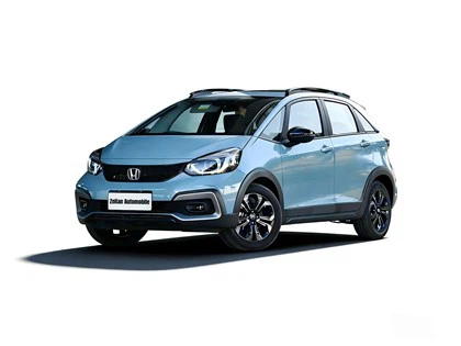 Honda LIFE 1.5L CVT Cross Edition Used Car Export Ready Stock