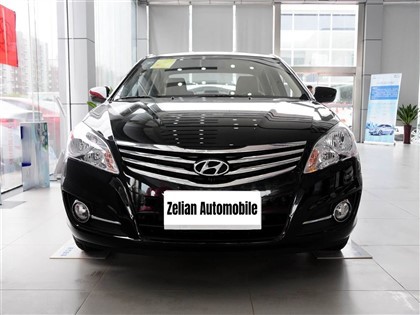Hyundai Celesta‌ 2011 1.6L Cheap Used Car