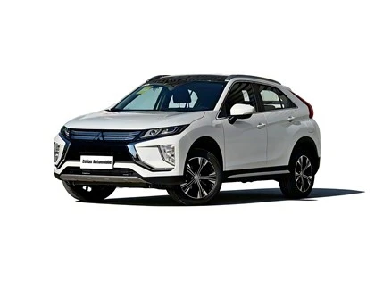 Mitsubishi Eclipse Cross 1.5T CVT AWD Pre-Owned SUV Bulk Trade Supply