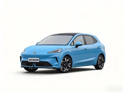 MG4 Model 2026 530 Smart Fun Edition