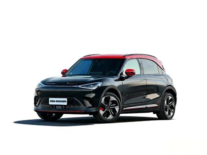 Smart #1 BRABUS Performance Edition