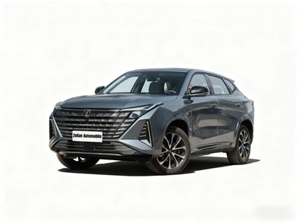Changan UNI‑Z 2025 Blue Whale 125km Top Hybrid SUV