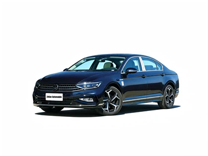 Volkswagen Magotan 2M Edition 330TSI Luxury Pre-Owned Sedan Limited Export Car