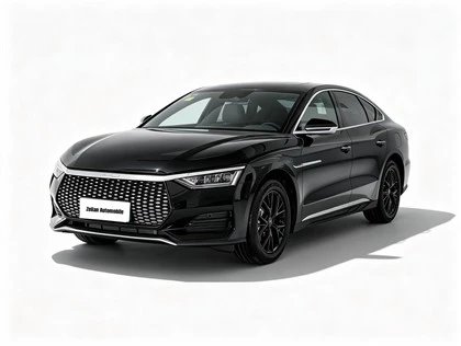 Wholesale BYD E9 506km Luxury Sedan