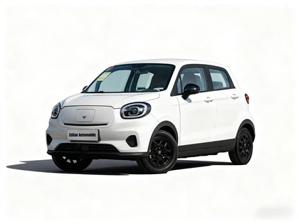 Zero Run T03 2025 Model Used Car