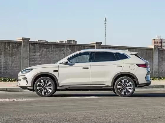 Song PLUS 2025 DM-i 112KM Premium Model suppliers
