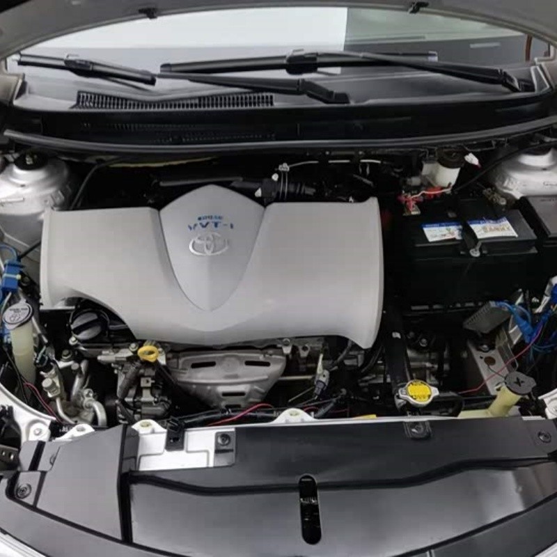 Toyota Vios 2014 1.5L Japan Used Cars manufacturers