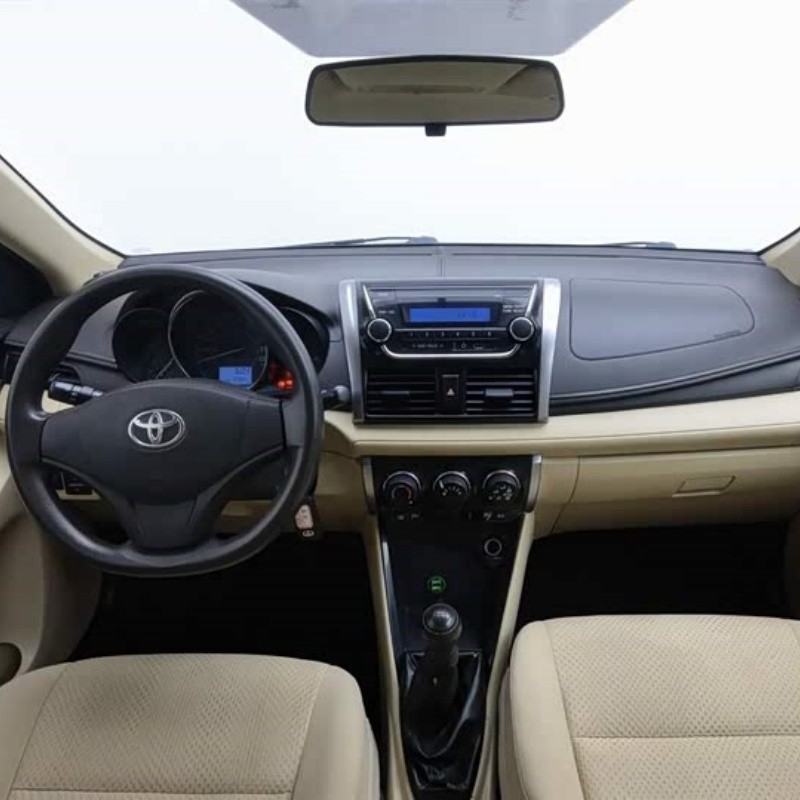 Toyota Vios 2014 1.5L Japan Used Cars best
