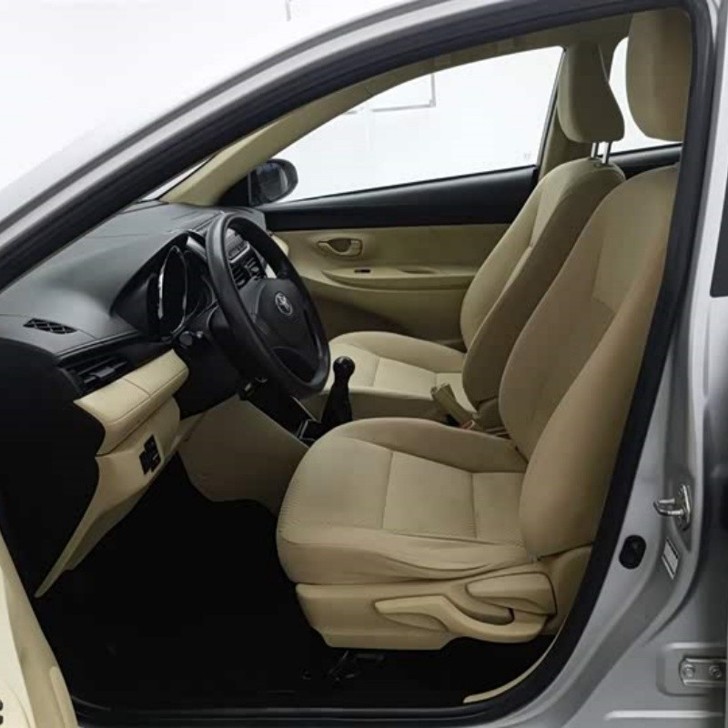 Toyota Vios 2014 1.5L Japan Used Cars factory