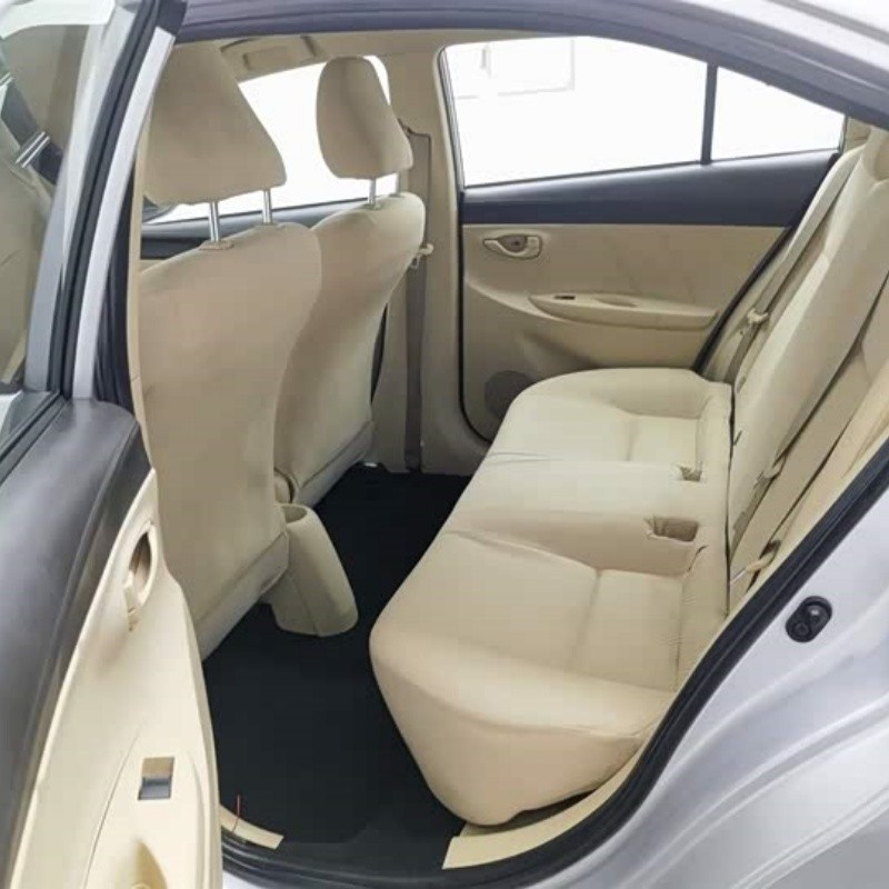 Toyota Vios 2014 1.5L Japan Used Cars high quality