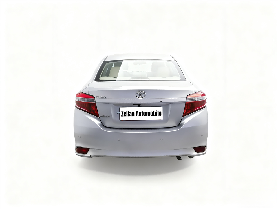 Toyota Vios 2014 1.5L Japan Used Cars suppliers