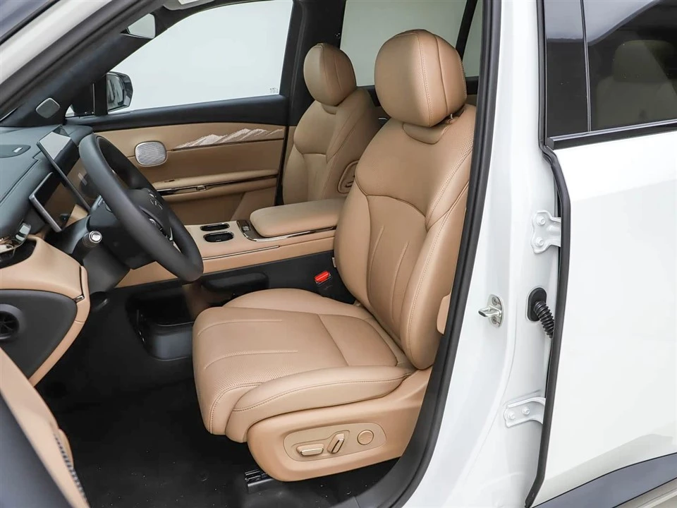 Trumpchi S7 240km CLTC Pure Electric Range price