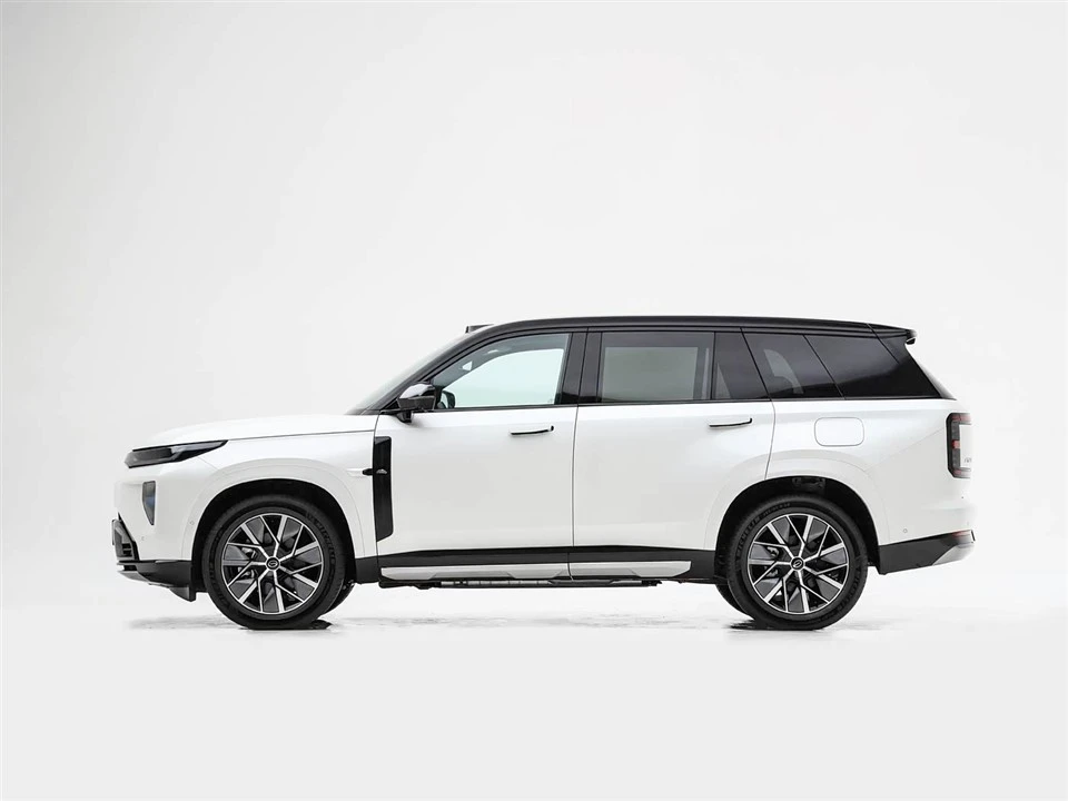 Trumpchi S7 240km CLTC Pure Electric Range suppliers